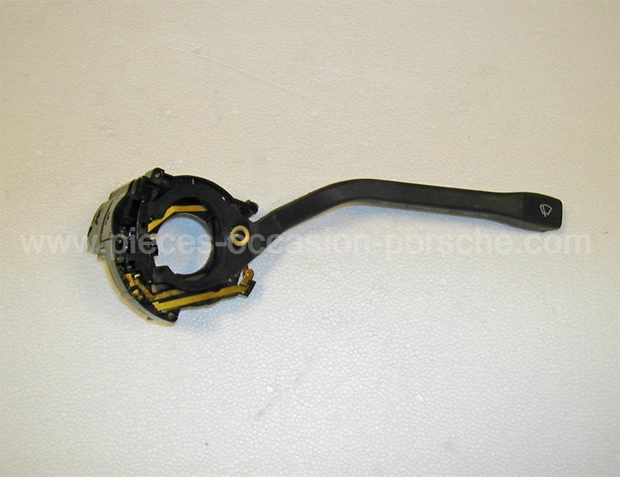 Commodo essuie-glace Porsche - NEUF